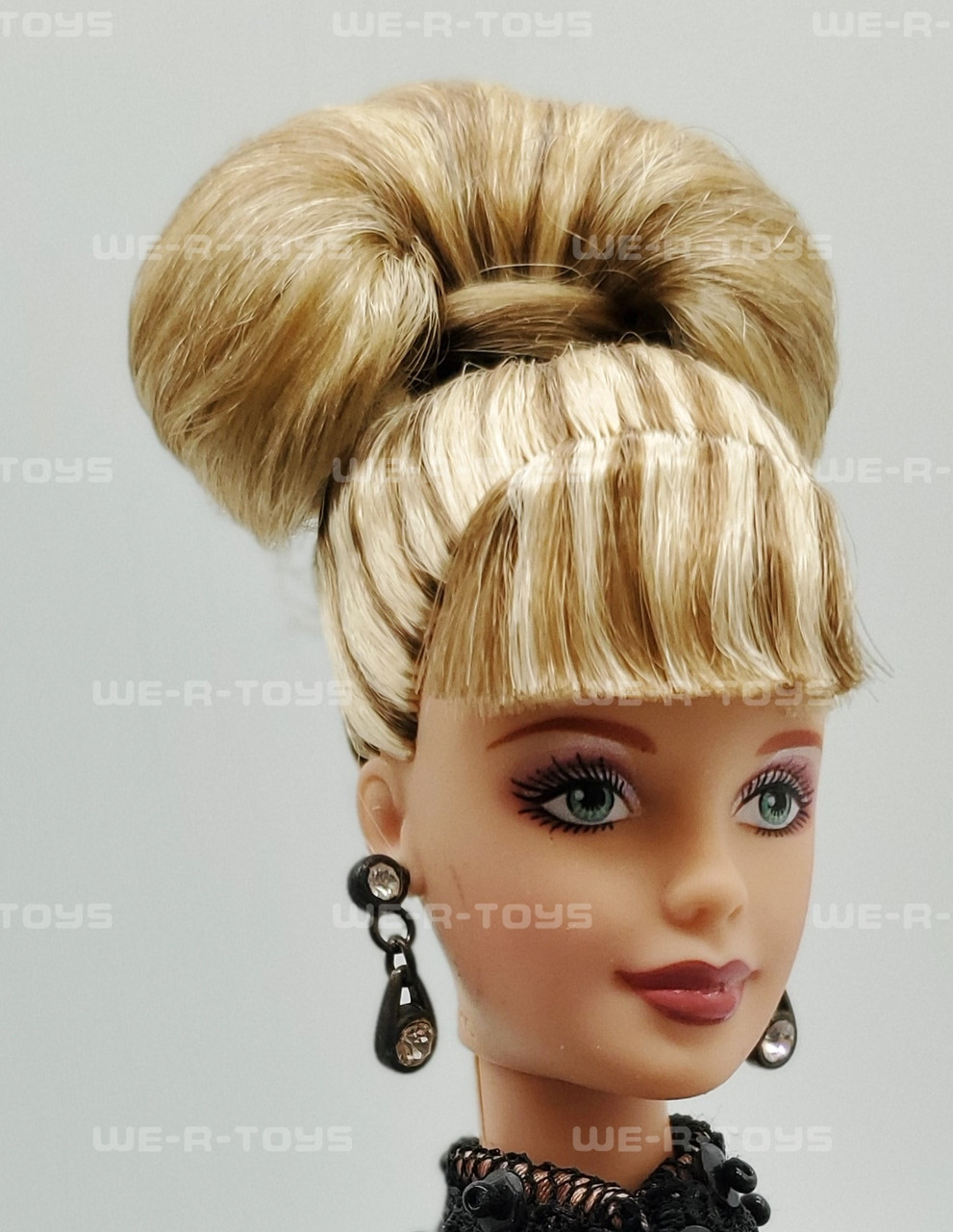 Barbie Hairstyling – Live Your Childhood Dreams | Hairstyles Updates